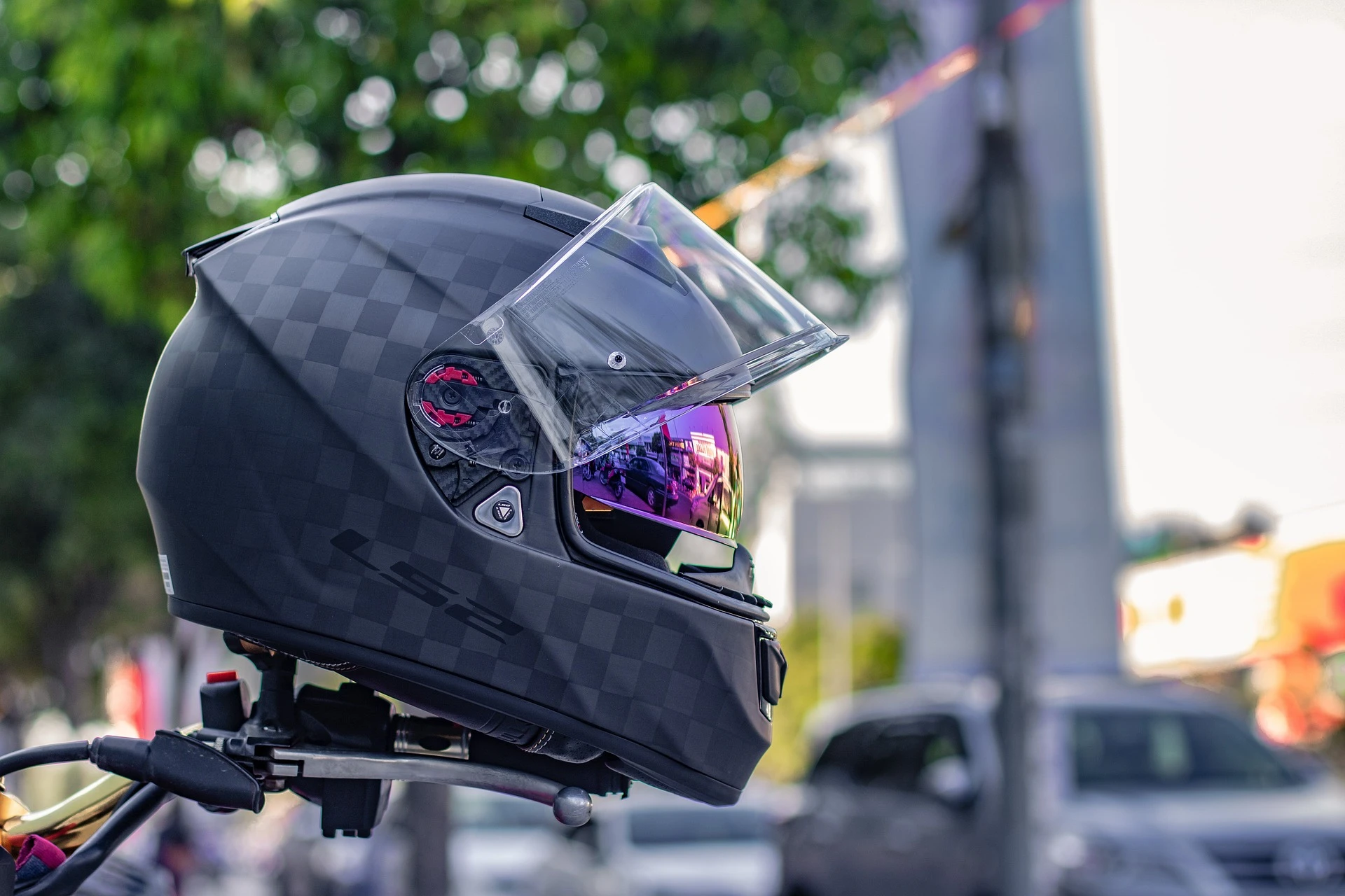 Helmets